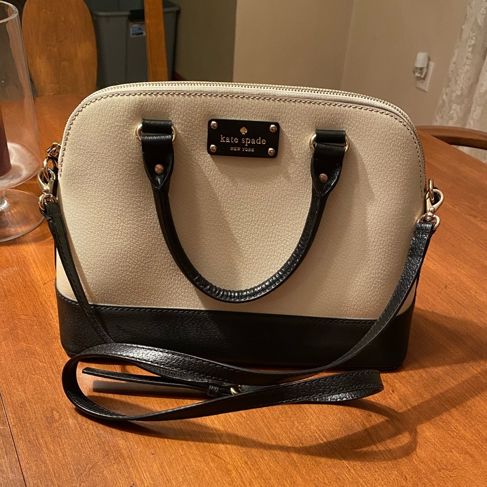 Kate Spade purse